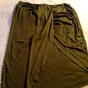Women's Curvy Size Clothing